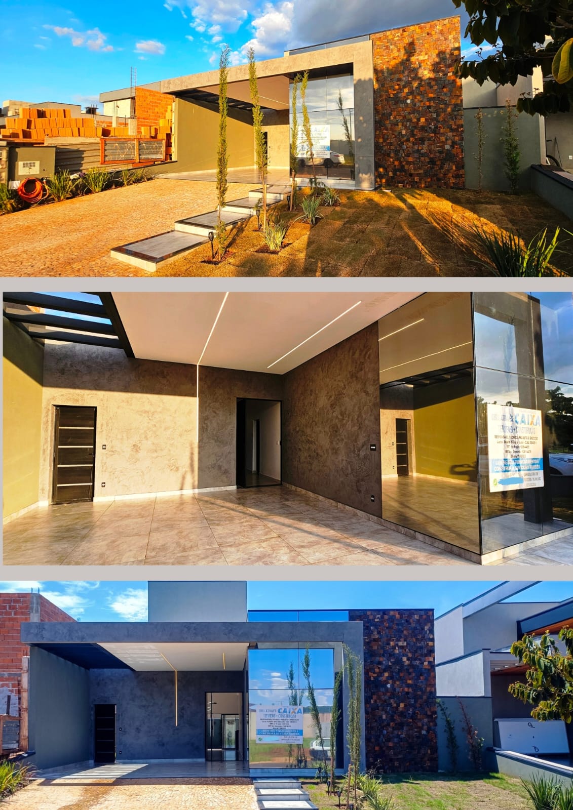 Casa com 3 Quartos à Venda, 169 m² em Portal da Mata - Ribeirão Preto