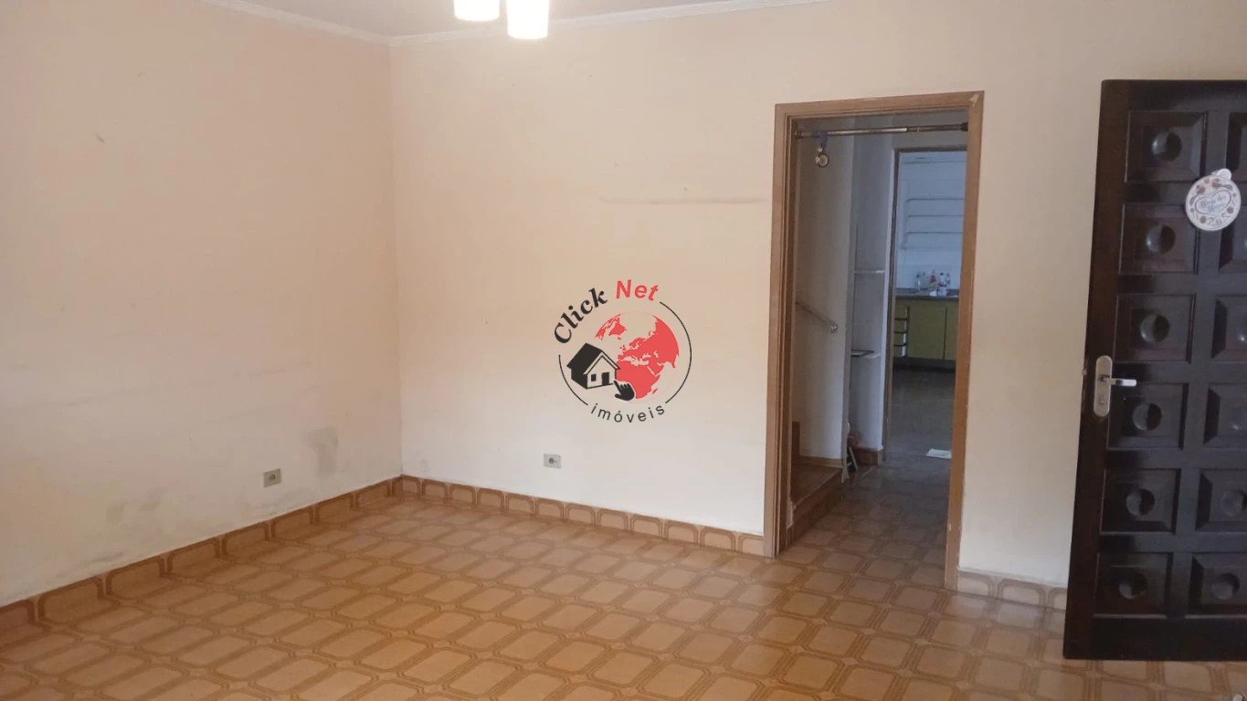 Foto do imóvel: Sobrado com 5 Quartos à Venda, 290 m² em Independência - São Bernardo do Campo