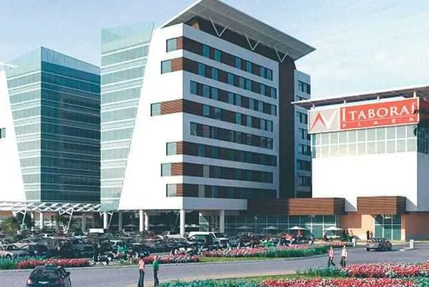 Imagem Sala Comercial à Venda, 25 m² em Três Pontes - Itaboraí