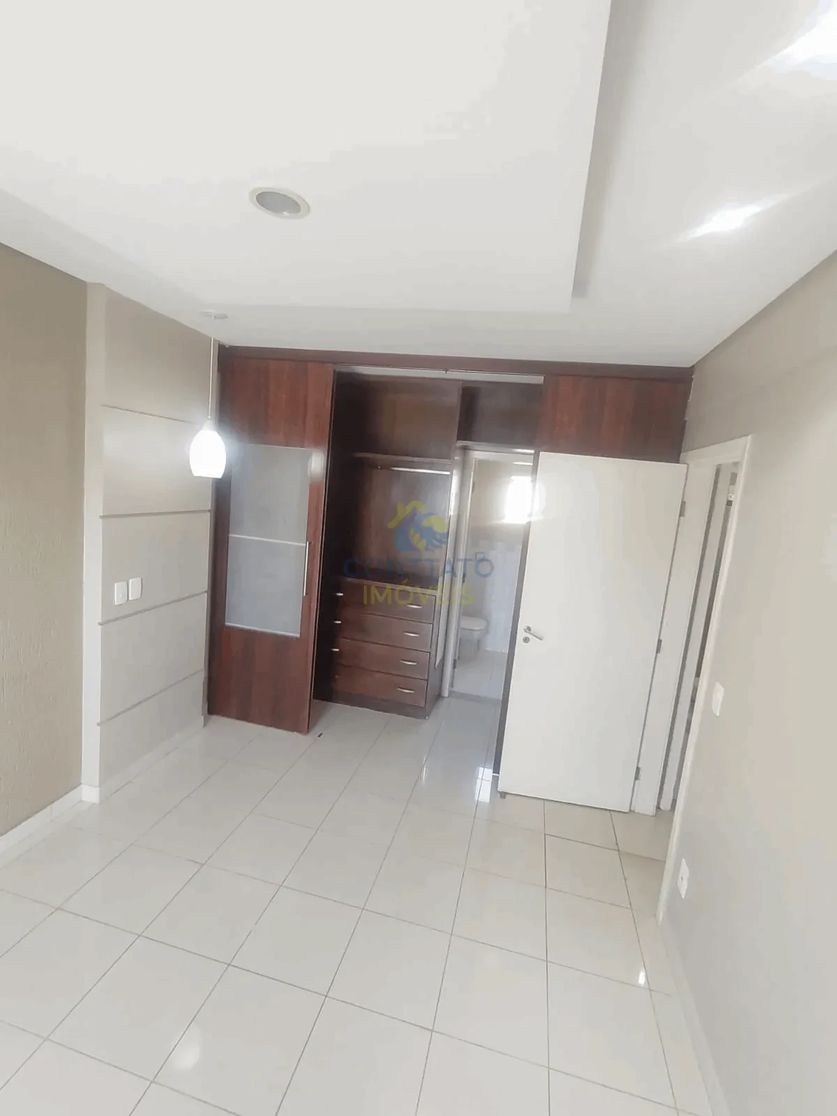 Imagem Apartamento com 3 Quartos para Alugar, 125 m² em Bosque da Saúde - Cuiabá