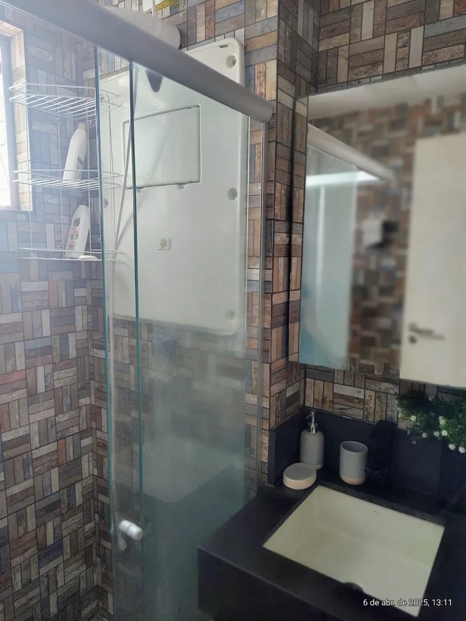 Imagem Studio com 1 Quarto para Alugar, 32 m² em Candeias - Jaboatão dos Guararapes