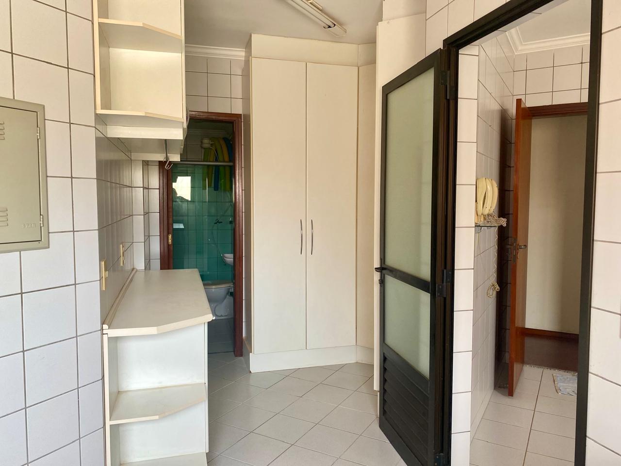 Foto do imóvel: Apartamento com 3 Quartos à Venda, 167 m² em Vila Nossa Senhora da Paz - São José do Rio Preto