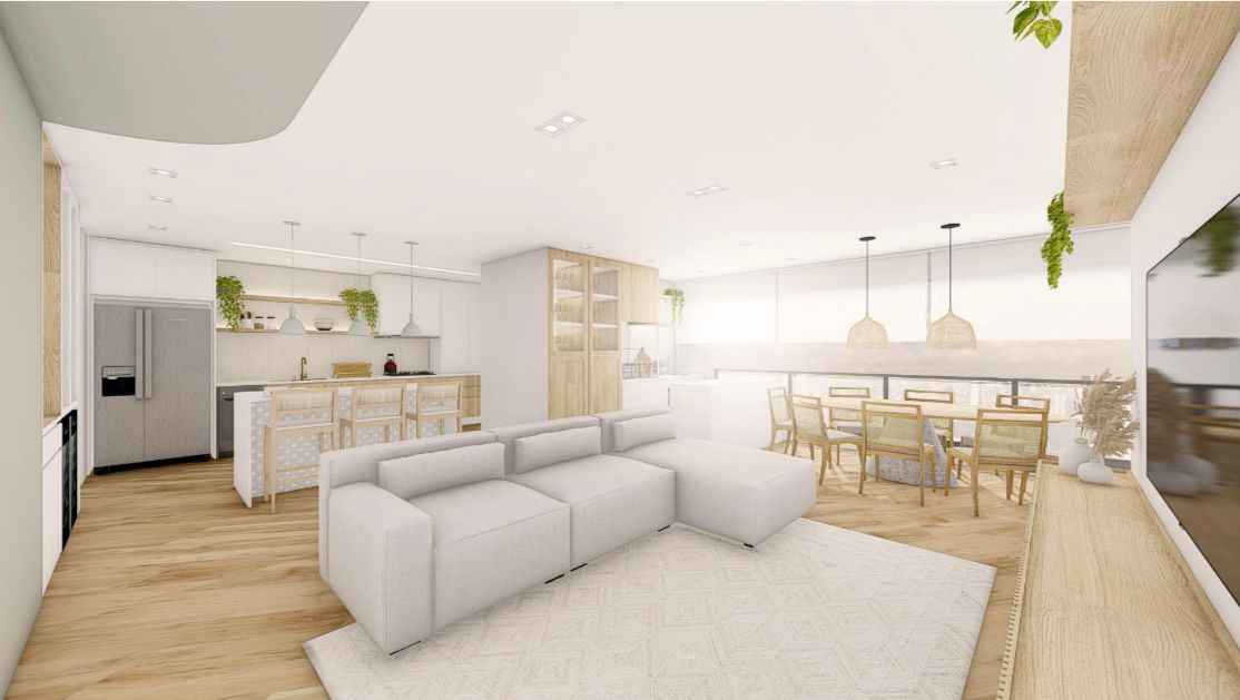 Imagem Apartamento com 4 Quartos à Venda, 167 m²em Vila Romana - São Paulo