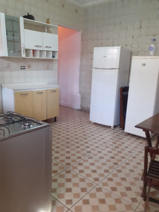 Imagem Casa com 2 Quartos à Venda, 92 m² em Ocian - Praia Grande