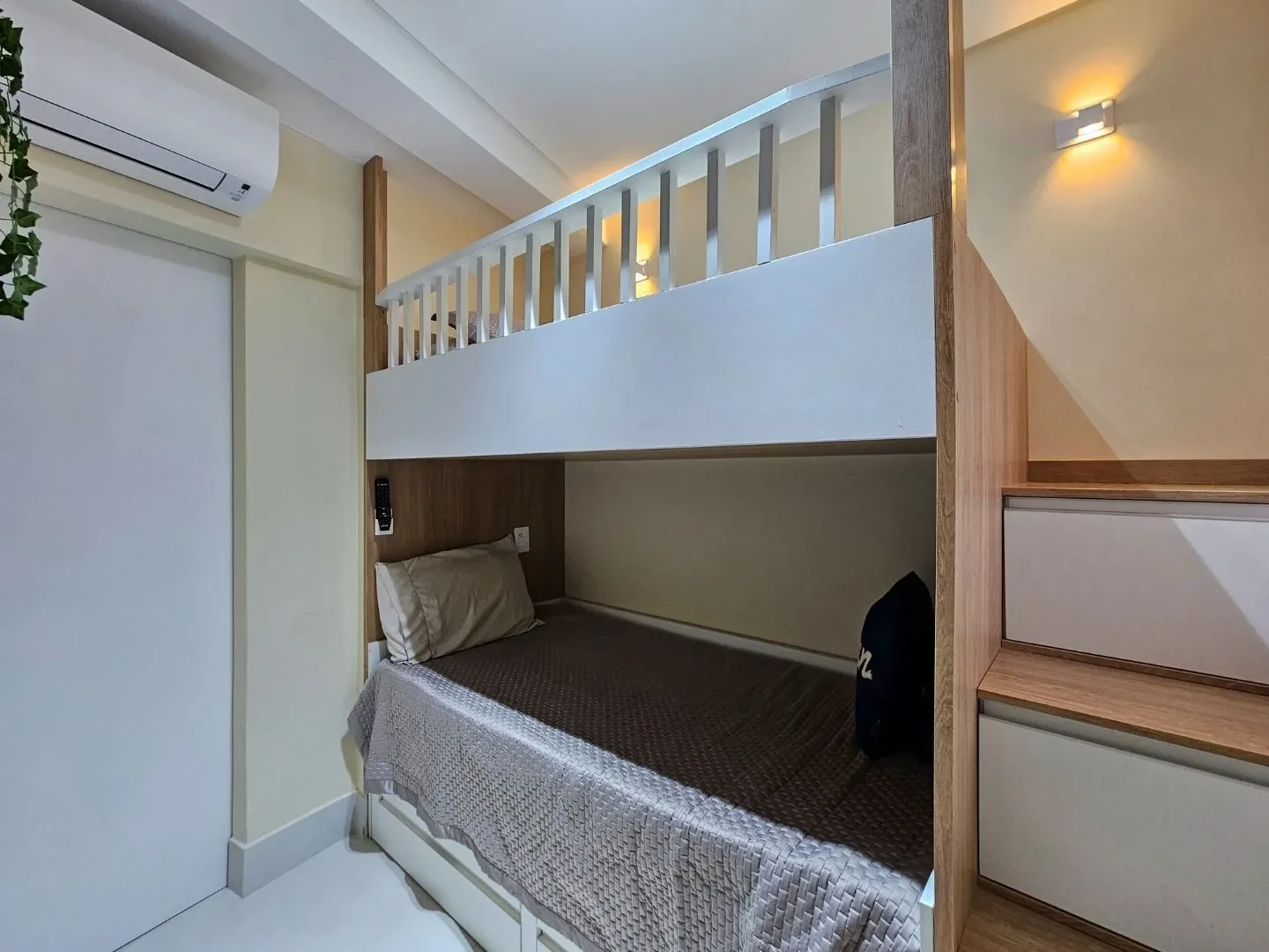 Imagem Apartamento com 2 Quartos à Venda, 85 m² em Riviera - Bertioga