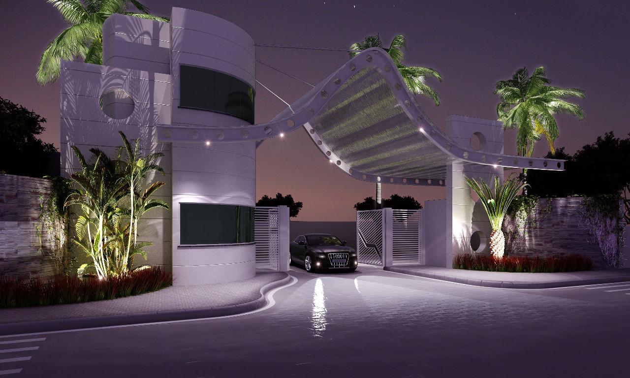 Imagem Apartamento com 2 Quartos à Venda, 52 m²em Santa Luzia - Porto Belo