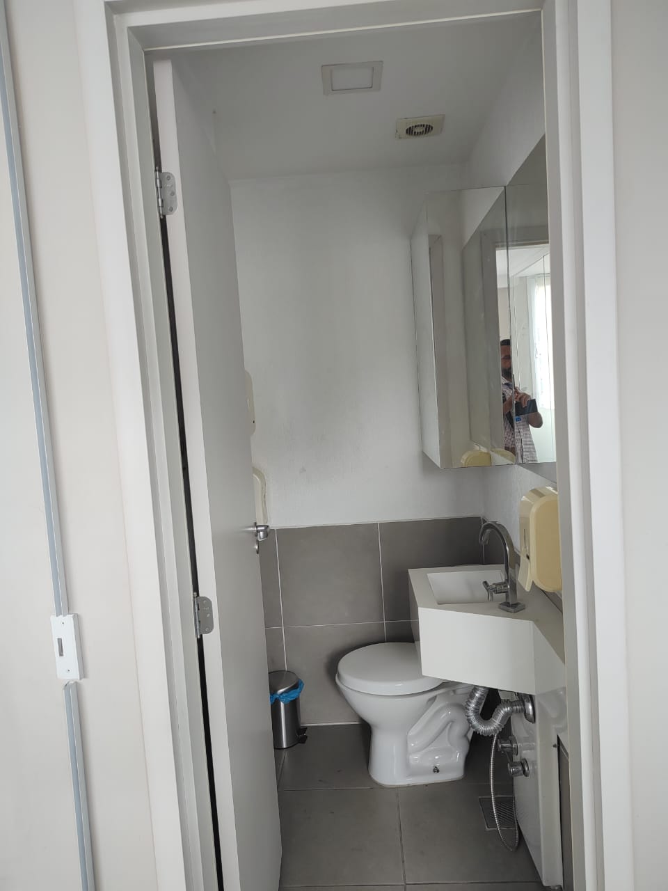 Imagem Sala Comercial à Venda, 28 m²em Santa Rosa - Niterói