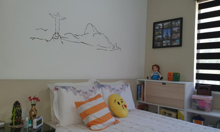 Imagem Apartamento com 3 Quartos à Venda, 102 m² em Tijuca - Rio de Janeiro