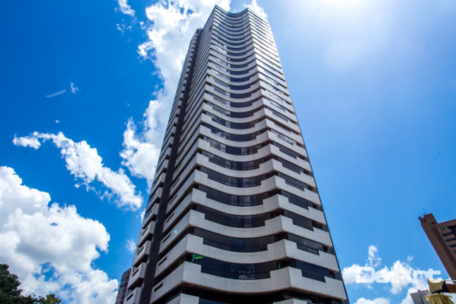 Condomínio Porto Vitória em Curitiba