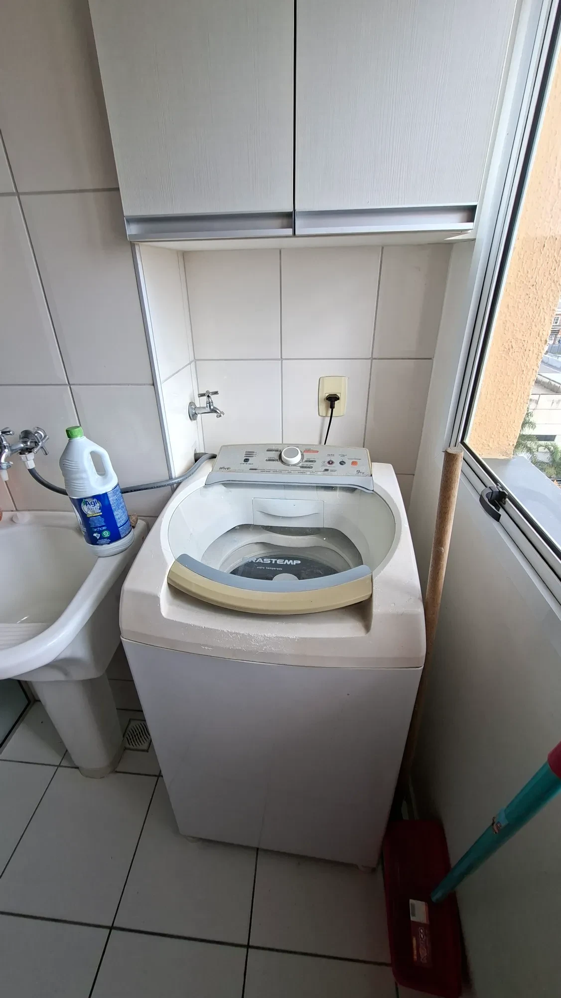 Imagem Apartamento com 2 Quartos para Alugar, 50 metros em Vila São Caetano - Sorocaba