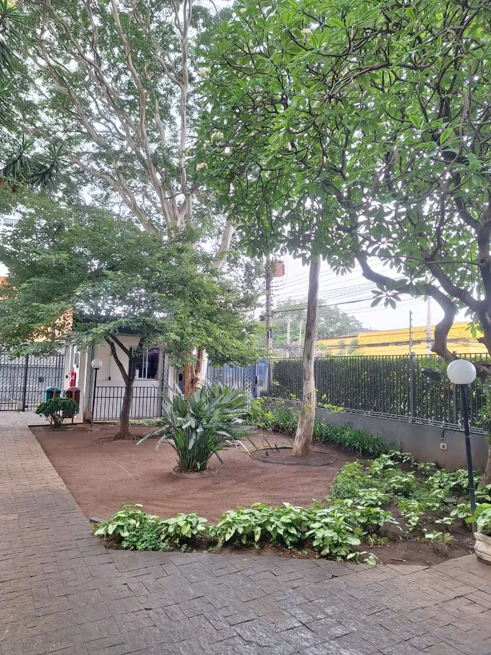 Imagem Apartamento com 1 Quarto à Venda, 58 m² em Santo Amaro - São Paulo