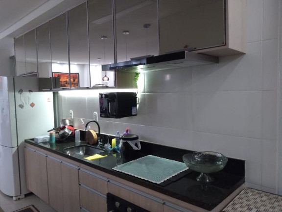 Imagem Apartamento com 3 Quartos à Venda, 117 m² em Jardim Atlântico - Goiânia