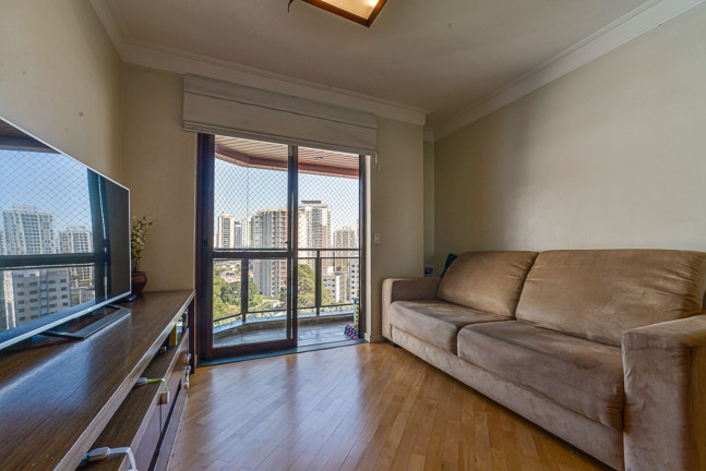 Apartamento com 3 Quartos à Venda, 81 m² em Vila Mariana - São Paulo