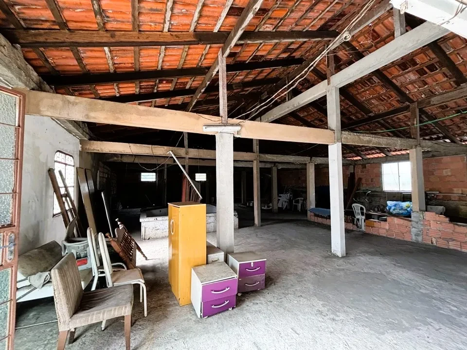Imagem Casa com 5 Quartos à Venda, 560 metros em Planalto - Manaus