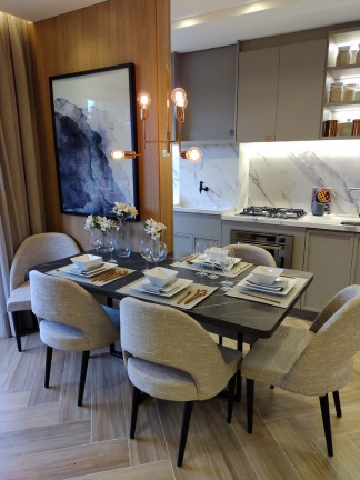 Imagem Apartamento com 2 Quartos à Venda, 42 m² em Capão Redondo - São Paulo