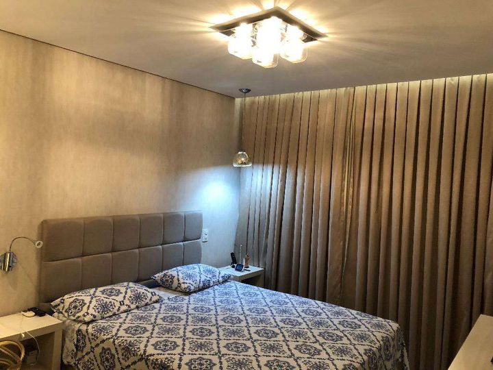 Imagem Apartamento com 3 Quartos à Venda, 110 m² em Olaria - Porto Velho