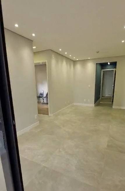 Imagem Apartamento com 3 Quartos à Venda, 74 m² em Cerqueira César - São Paulo