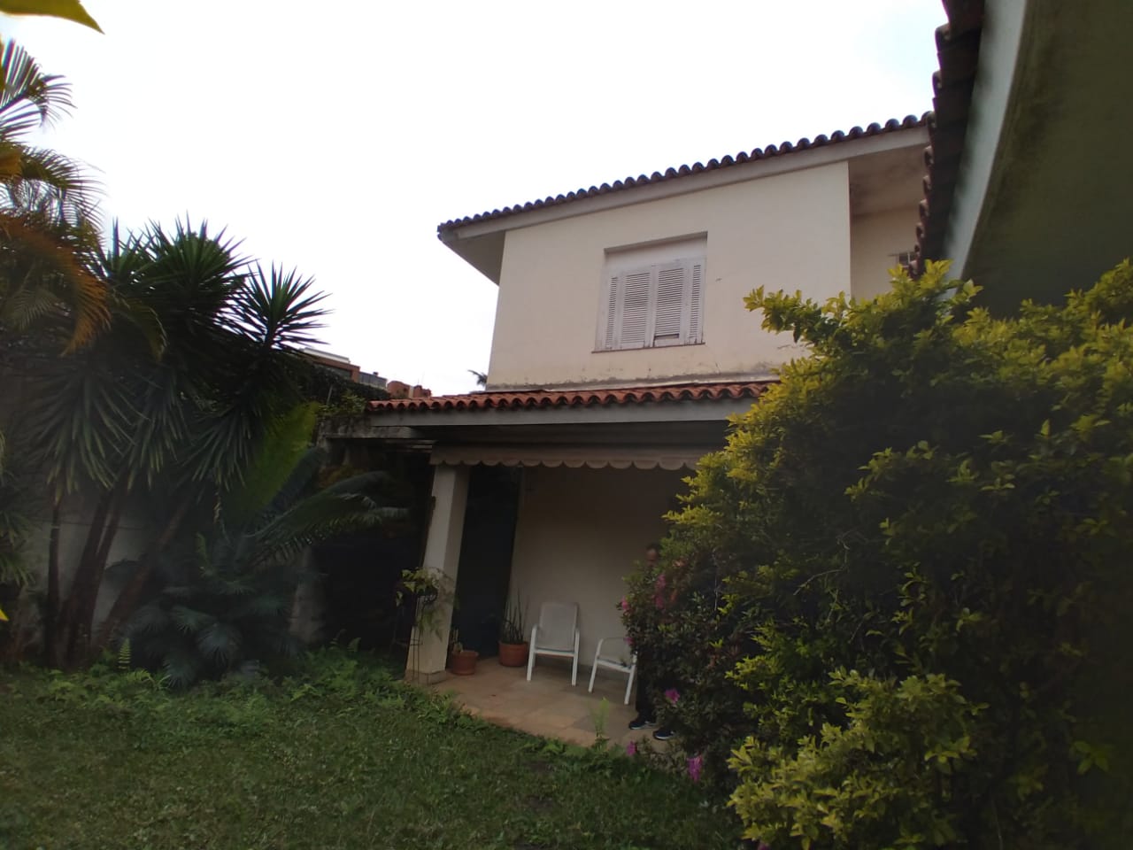 Imagem Sobrado com 2 Quartos à Venda, 250 m²em Vila Madalena - São Paulo