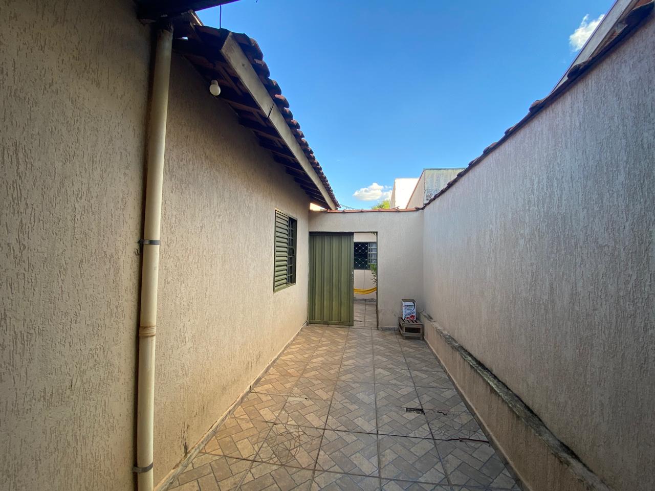 Imagem Casa com 3 Quartos à Venda, 120 m² em Conjunto Habitacional São Deocleciano - São José do Rio Preto