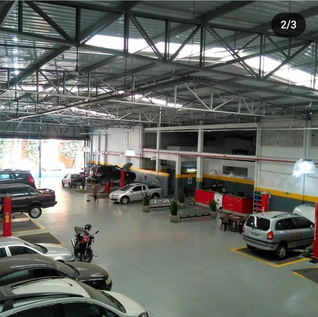 Foto do imóvel: Galpão à Venda, 1.196 m² em Brás - São Paulo