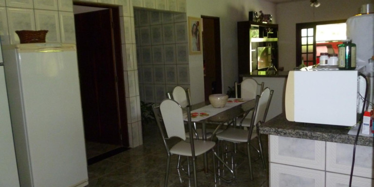 Imagem Chácara com 2 Quartos à Venda, 9.000 m² em Centro - Santa Isabel