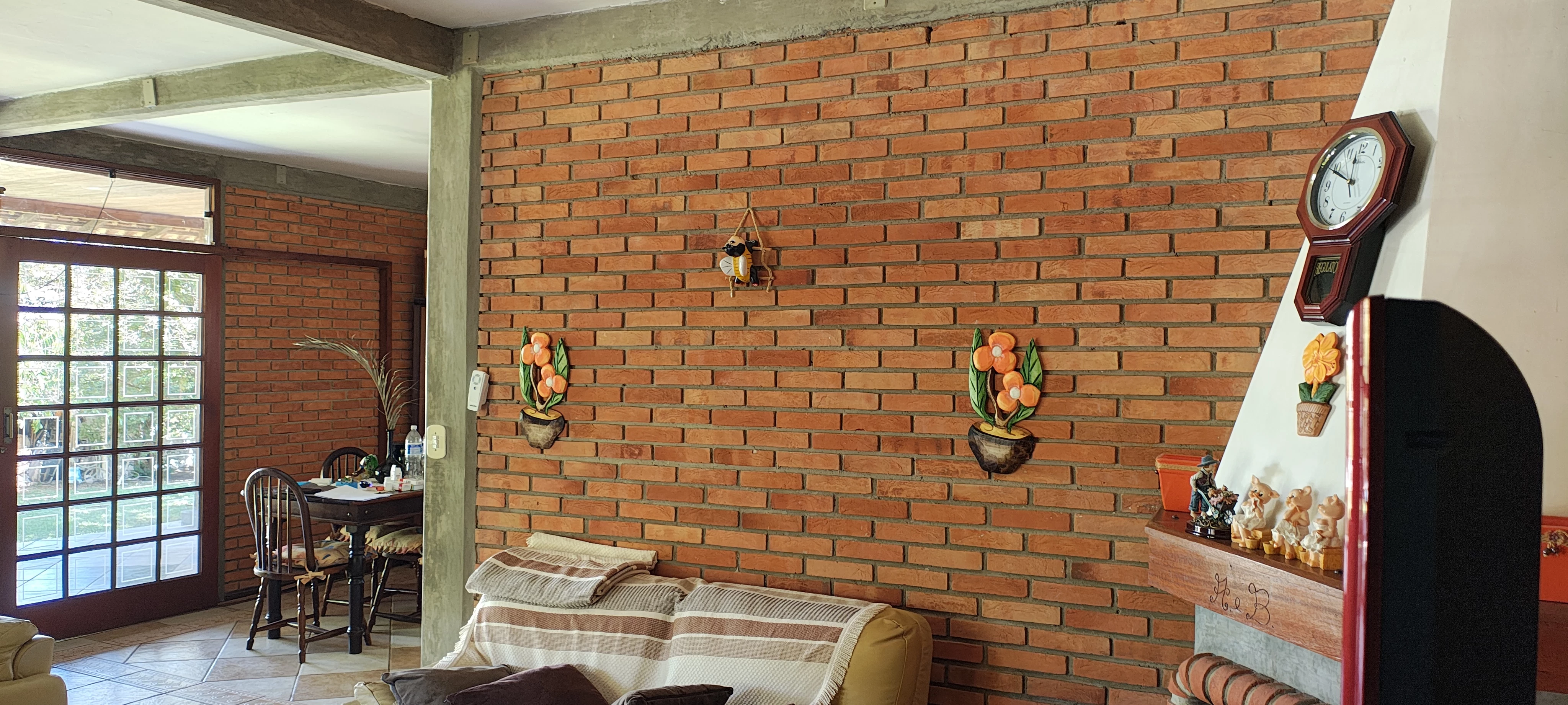 Foto do imóvel: Casa de Condomínio com 4 Quartos à Venda, 320 m² em Chácara Flórida - Itu