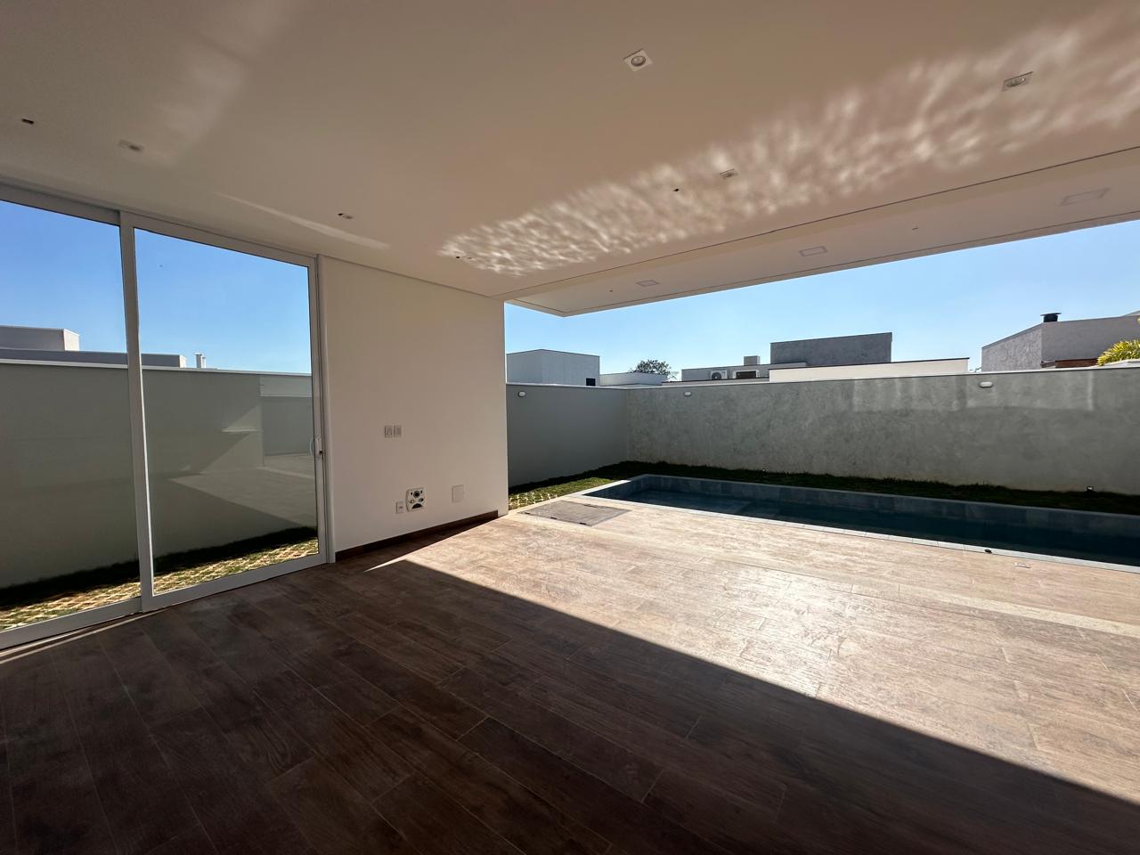 Foto do imóvel: Casa de Condomínio com 4 Quartos à Venda, 450 m² em Alphaville Nova Esplanada - Votorantim