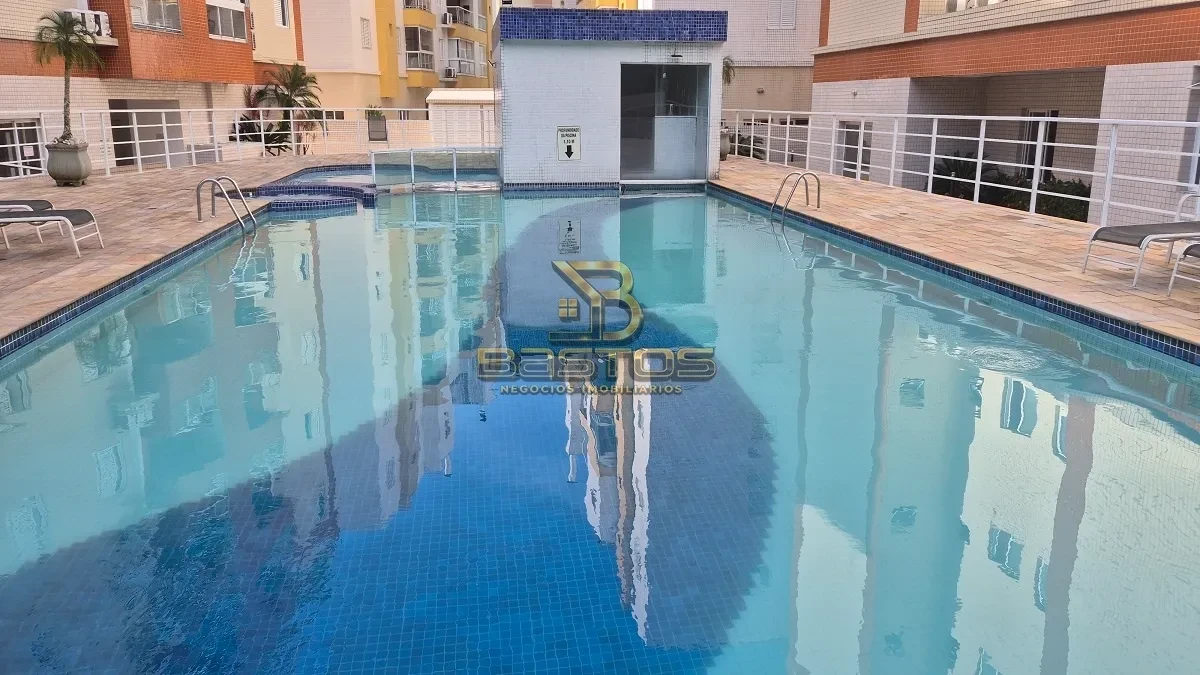 Imagem Apartamento com 2 Quartos à Venda, 78 metros em Praia Grande - Ubatuba