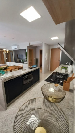 Imagem Apartamento com 3 Quartos à Venda, 115 m² em Setor Marista - Goiânia