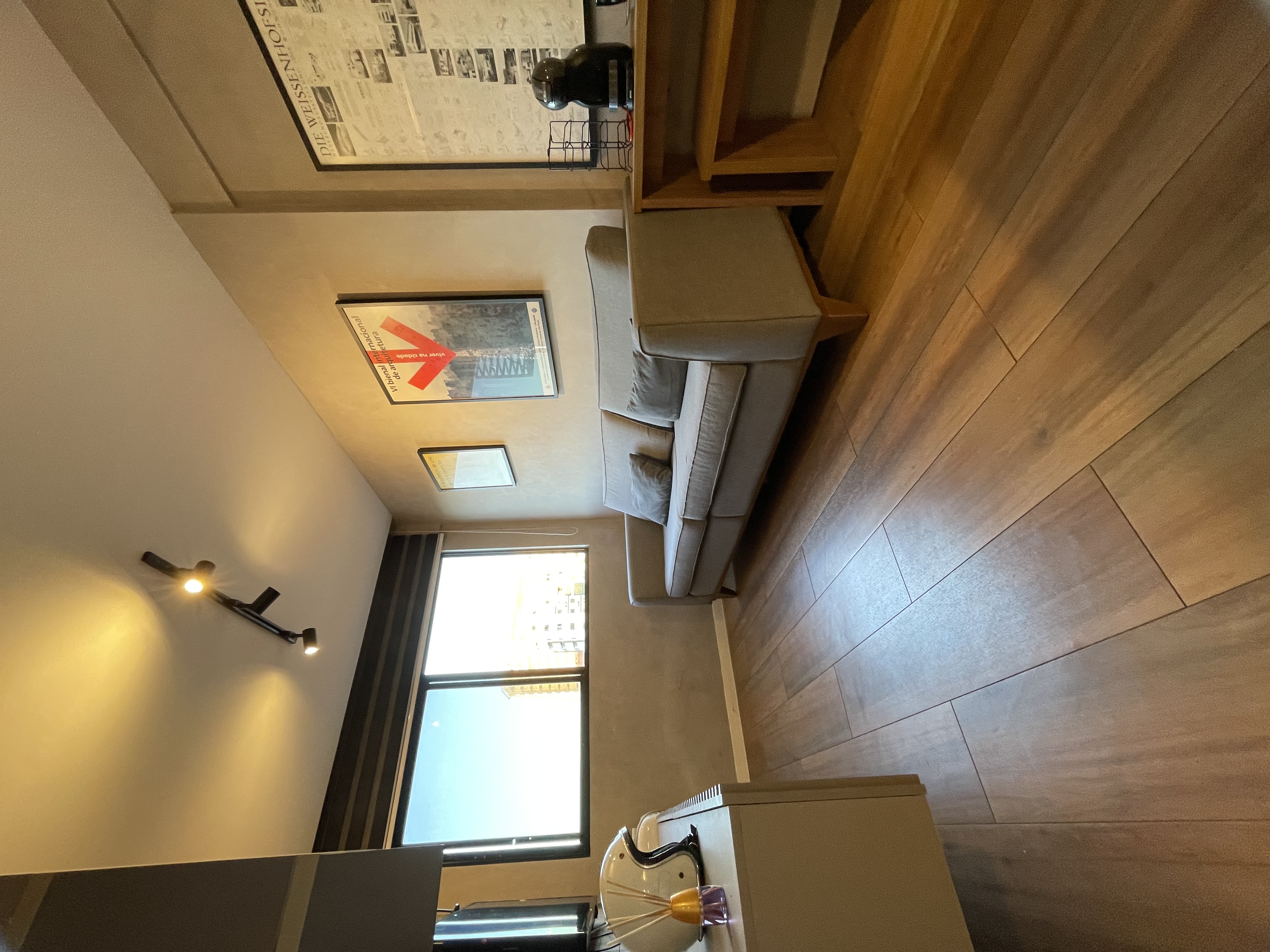 Imagem Apartamento com 1 Quarto à Venda, 36 metros em Jatiúca - Maceió