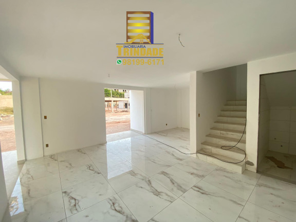 Imagem Casa de Condomínio à Venda, 200 m² em Olho D'Água - São Luís