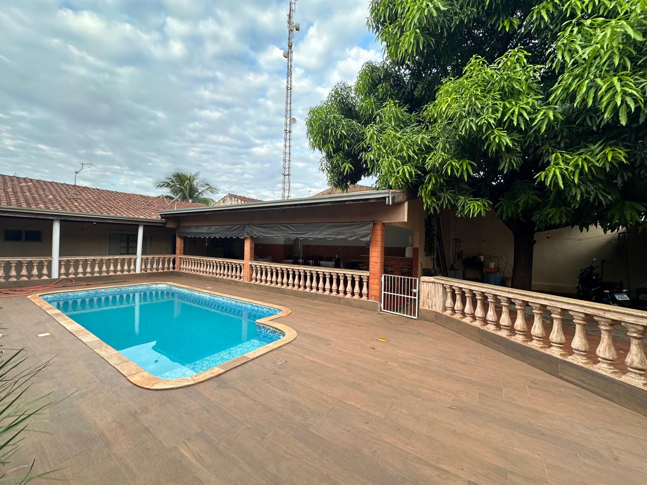 Foto do imóvel: Consultório à Venda, Locação ou Temporada, 360 m² em Zéquinha Amendola - Barretos