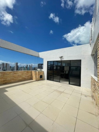 Imagem Apartamento com 2 Quartos à Venda, 49 m² em Boa Viagem - Recife