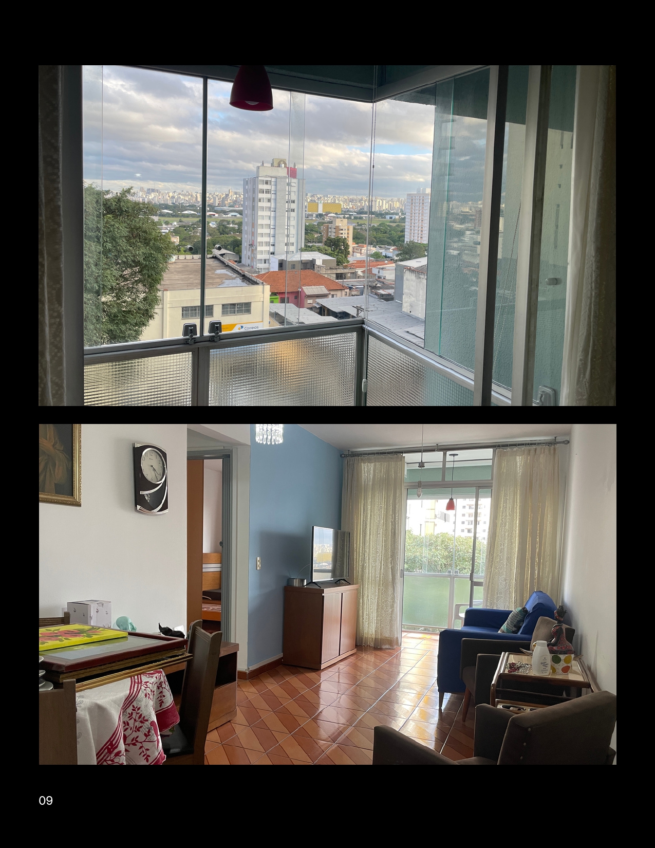 Imagem Apartamento com 2 Quartos à Venda ou Locação, 57 m²em Santana - São Paulo