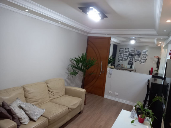 Imagem Apartamento com 2 Quartos à Venda, 49 m² em Jardim Felicidade (Zona Oeste) - São Paulo