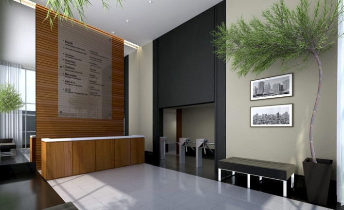 Imagem Sala Comercial à Venda, 47 m² em Centro - Diadema