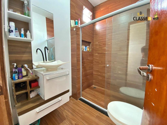Imagem Casa com 3 Quartos à Venda, 100 m² em Cajueiro Seco - Jaboatão dos Guararapes