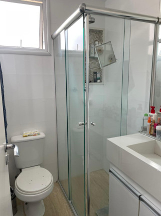 Imagem Apartamento com 3 Quartos à Venda, 71 m² em Vila Suzana - São Paulo