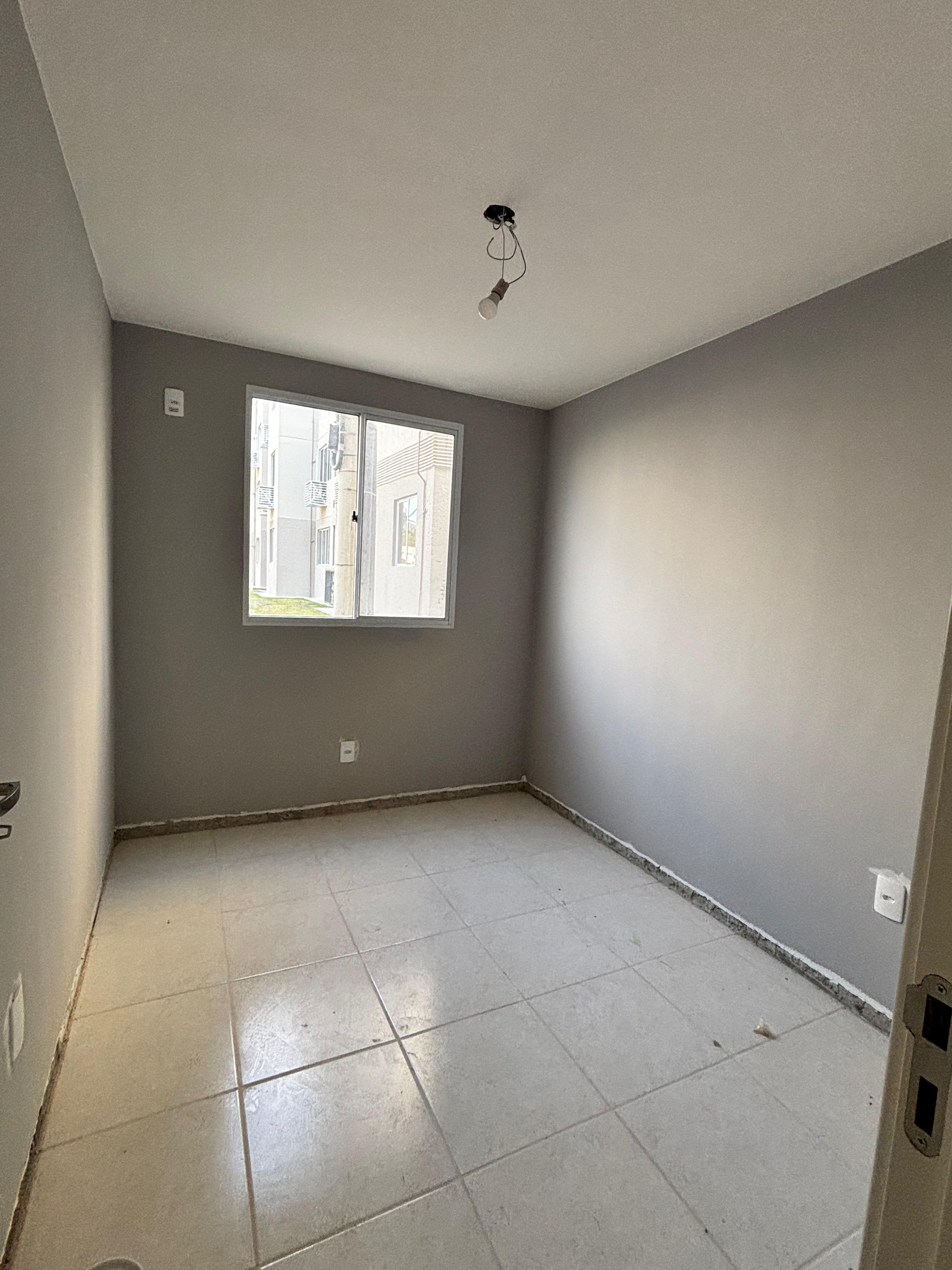 Imagem Apartamento com 2 Quartos à Venda, 45 m² em Vargem Grande - Rio de Janeiro