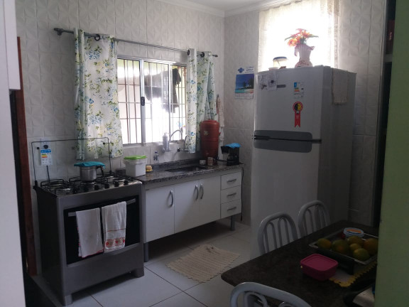 Imagem Casa com 4 Quartos à Venda, 82 m² em Praia dos Sonhos - Itanhaém