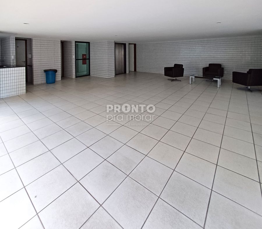 Imagem Apartamento com 3 Quartos à Venda, 108 m² em Boa Viagem - Recife