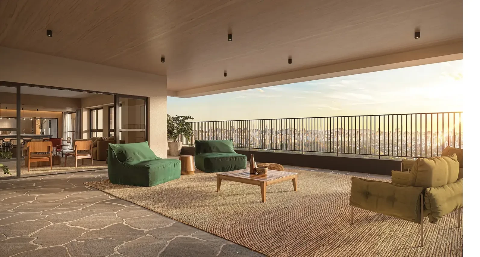 Imagem Apartamento com 3 Quartos à Venda, 114 m² em Santo Amaro - São Paulo