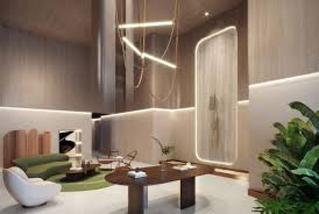 Imagem Apartamento com 3 Quartos à Venda, 184 m² em Bela Vista - São Paulo