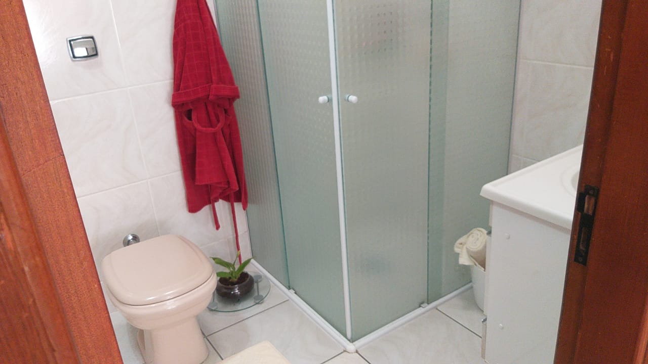 Imagem Casa com 2 Quartos à Venda, 124 m²em Aparecida - Bragança Paulista