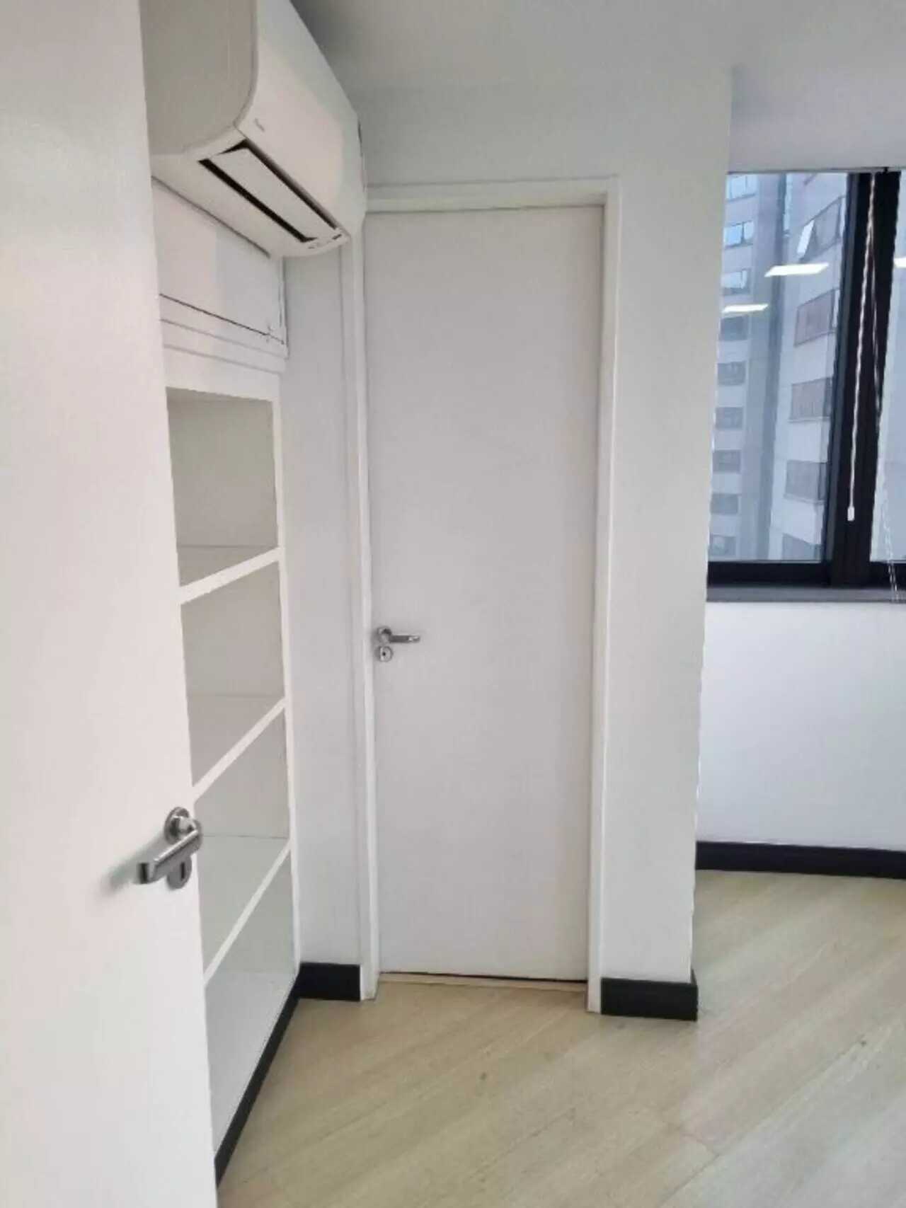 Imagem Sala Comercial à Venda ou Locação, 84 m² em Indianópolis - São Paulo