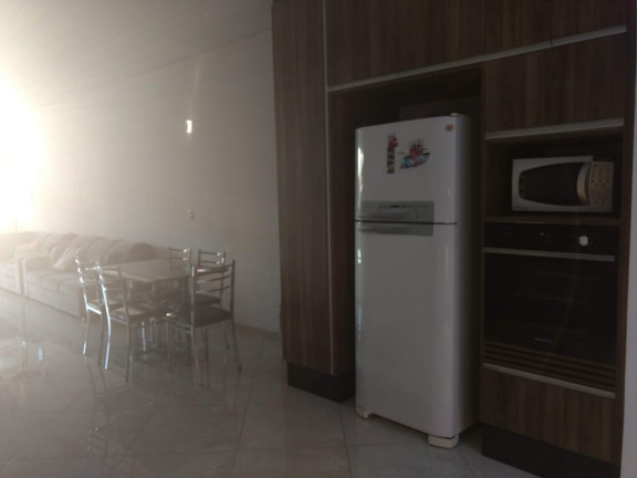 Imagem Sobrado com 3 Quartos à Venda, 240 m² em Vila Ema - São Paulo