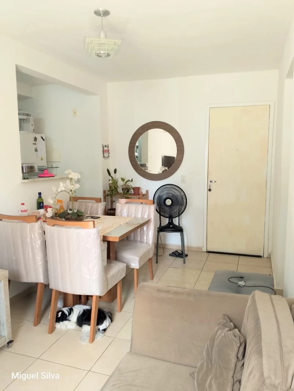 Imagem Apartamento com 2 Quartos à Venda, 47 m² em Nova Parnamirim - Parnamirim