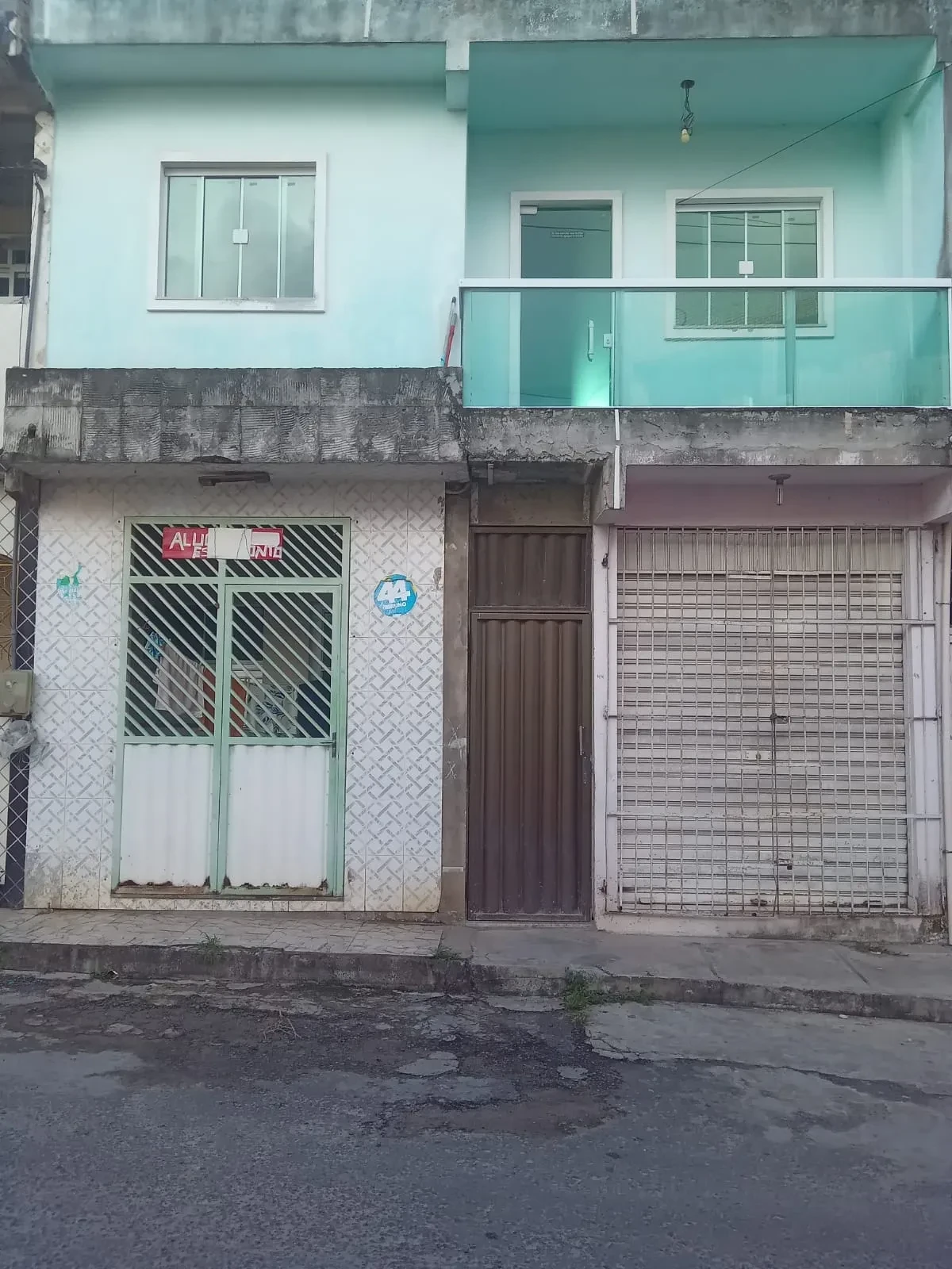 Imagem Apartamento com 3 Quartos à Venda, 108 m² em Paripe - Salvador
