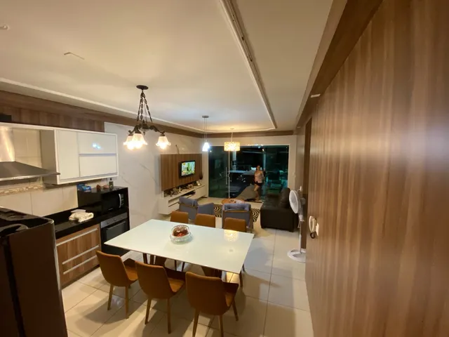 Imagem Casa com 3 Quartos à Venda, 110 m²em Boqueirão - Praia Grande