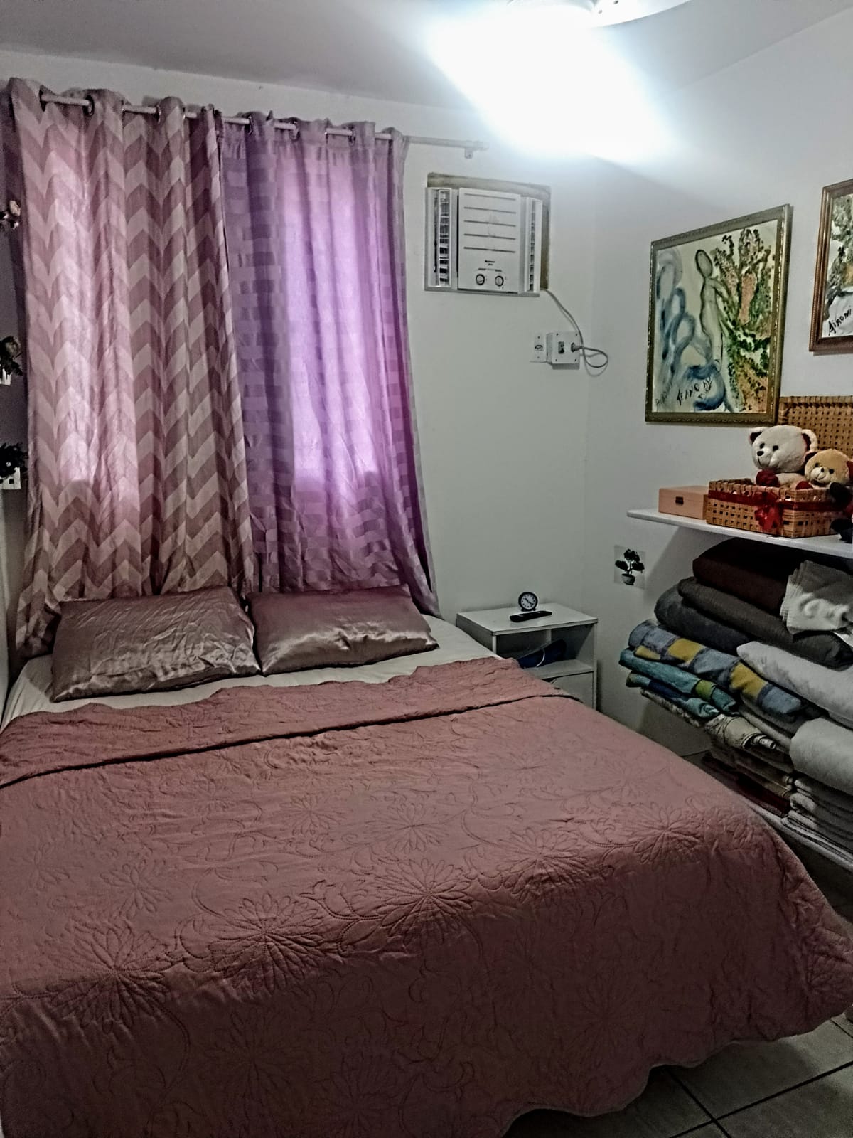 Imagem Apartamento com 3 Quartos à Venda, 60 m²em Piedade - Jaboatão dos Guararapes